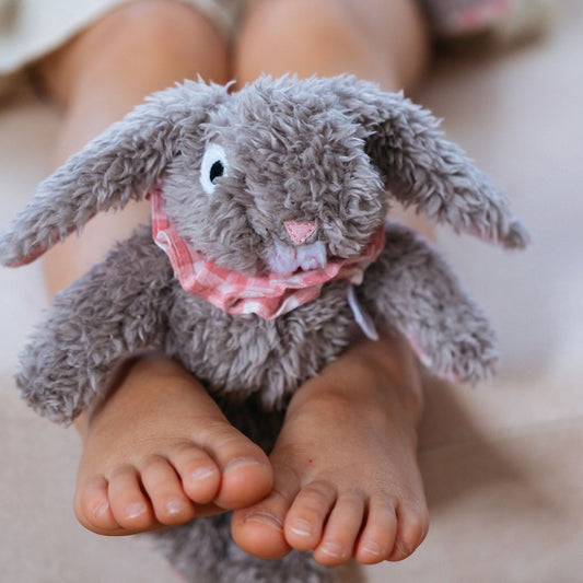 Eloise the Rabbit Mini Soft Toy - BetterThanFlowers