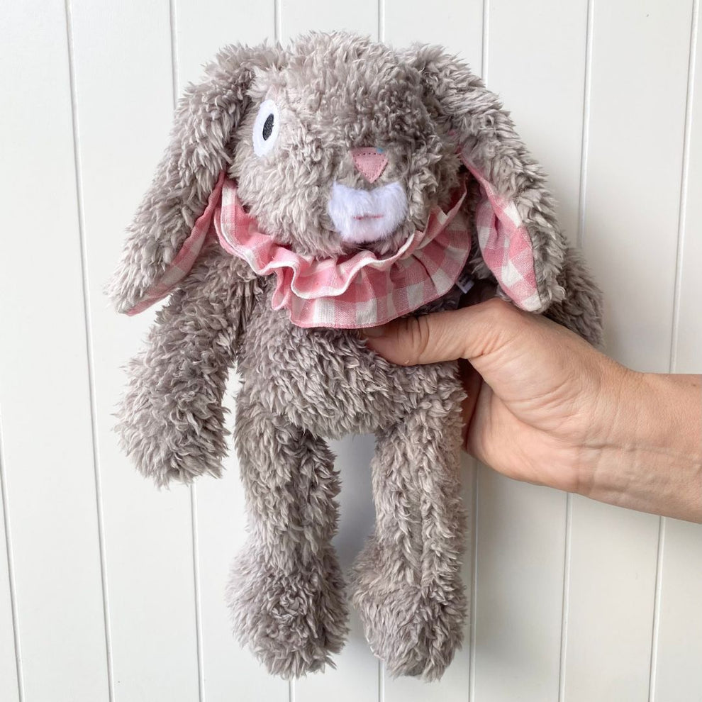 Eloise the Rabbit Mini Soft Toy - BetterThanFlowers