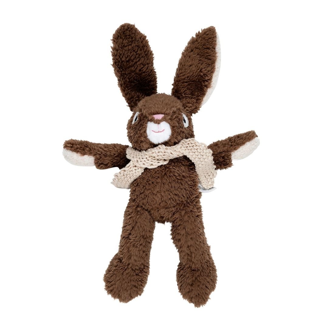 Frankie the Rabbit Soft Toy - BetterThanFlowers