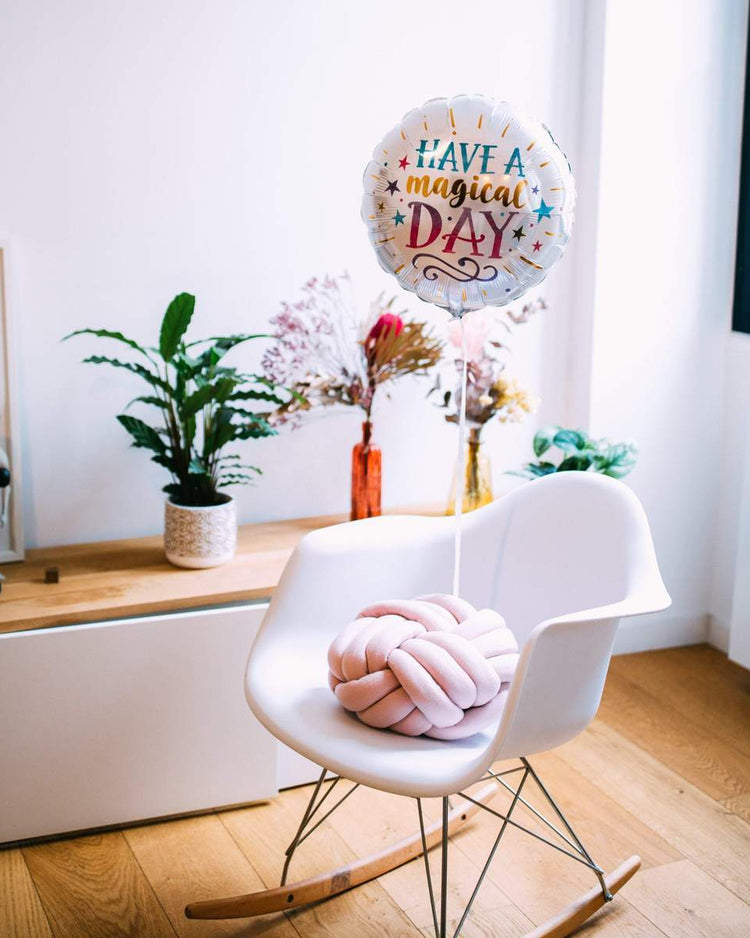 Have a Magical Day Balloon - BetterThanFlowers