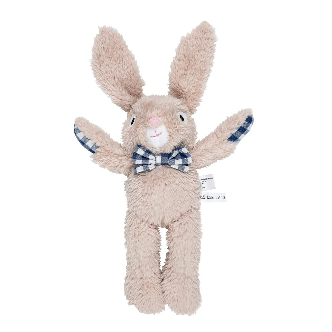 Louis the Rabbit Medium Soft Toy - BetterThanFlowers