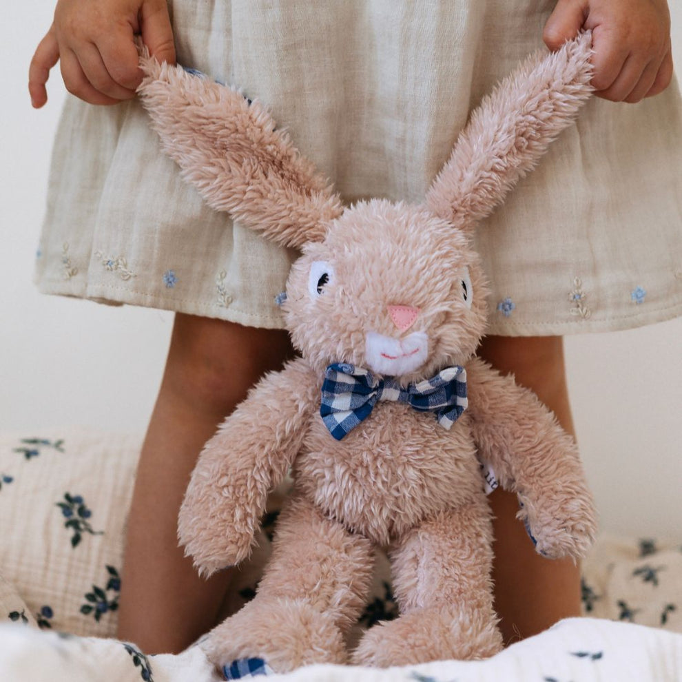 Louis the Rabbit Medium Soft Toy - BetterThanFlowers