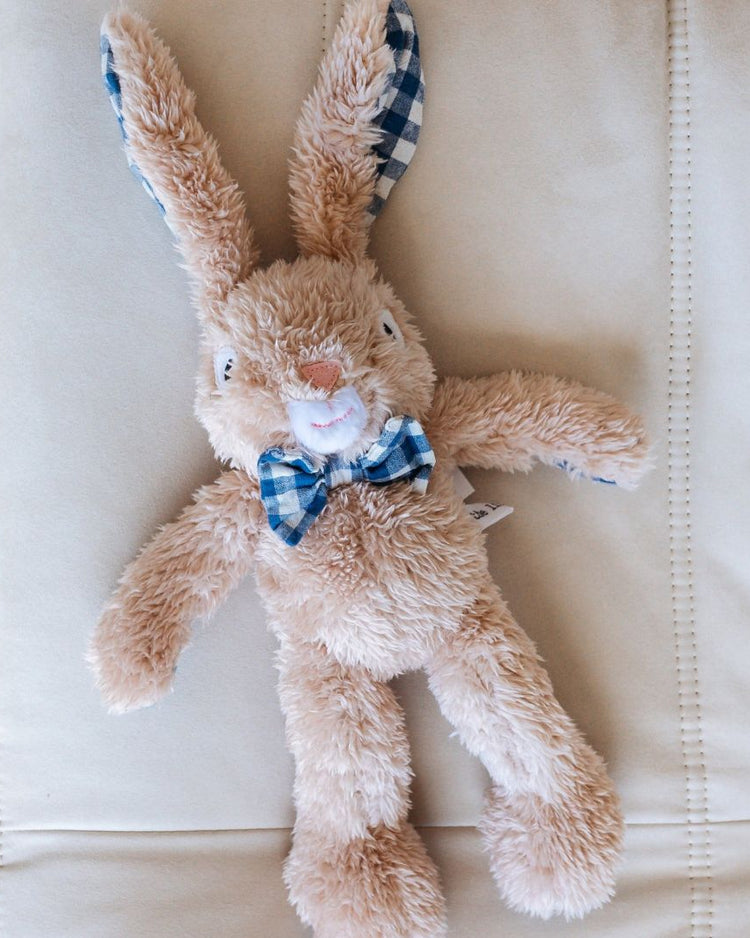 Louis the Rabbit 迷你毛絨玩具 - BetterThanFlowers