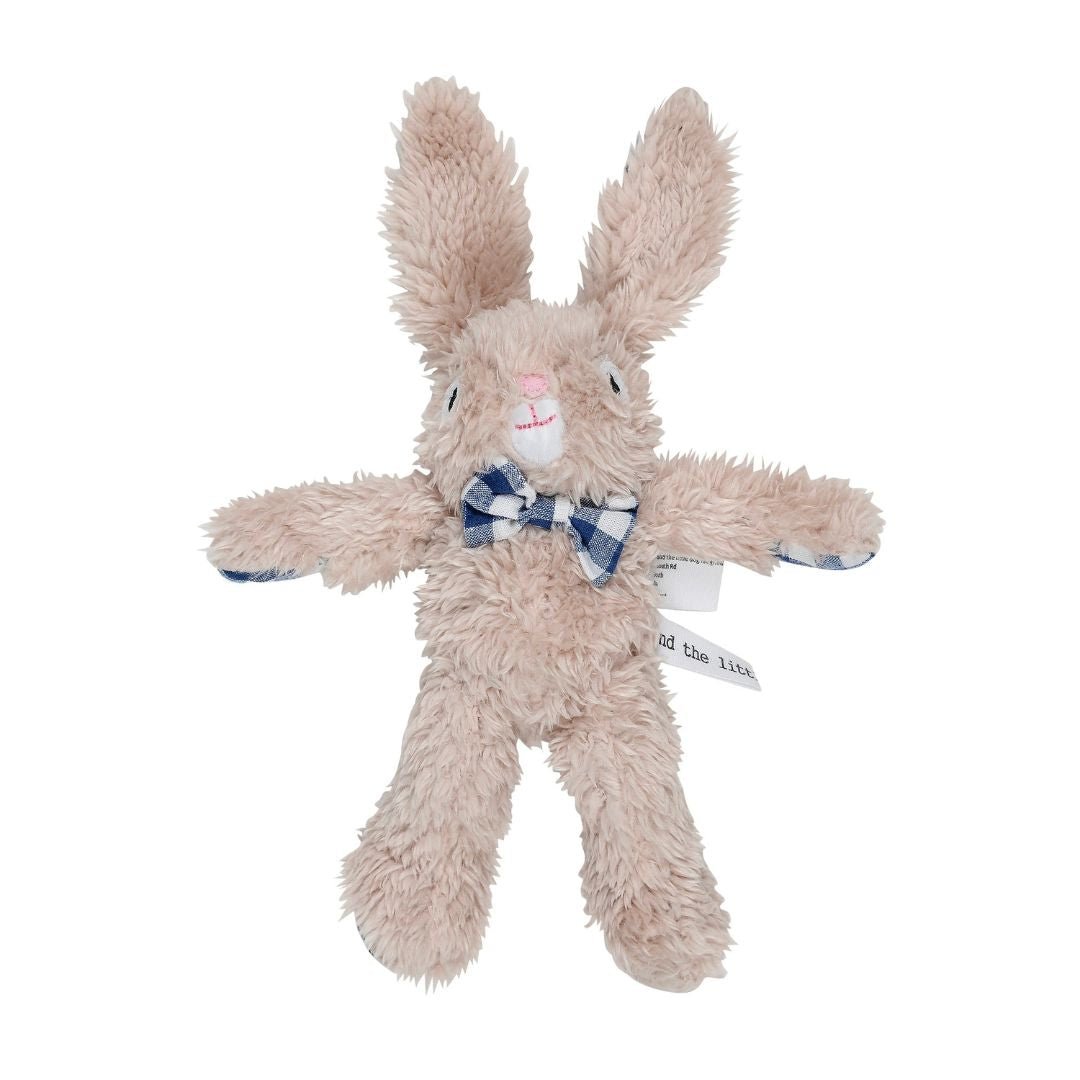 Louis the Rabbit 迷你毛絨玩具 - BetterThanFlowers