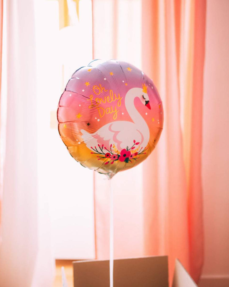 Lovely Day Balloon - BetterThanFlowers