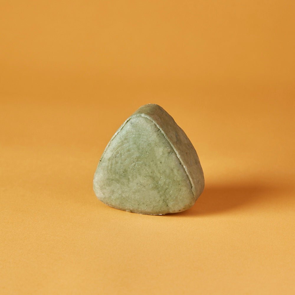 Soap Yummy 薄荷青檸洗髮皂 - BetterThanFlowers