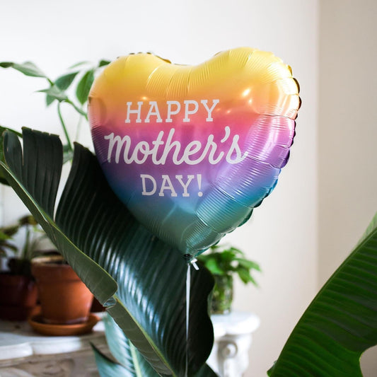 Mother's Day Balloon - BetterThanFlowers