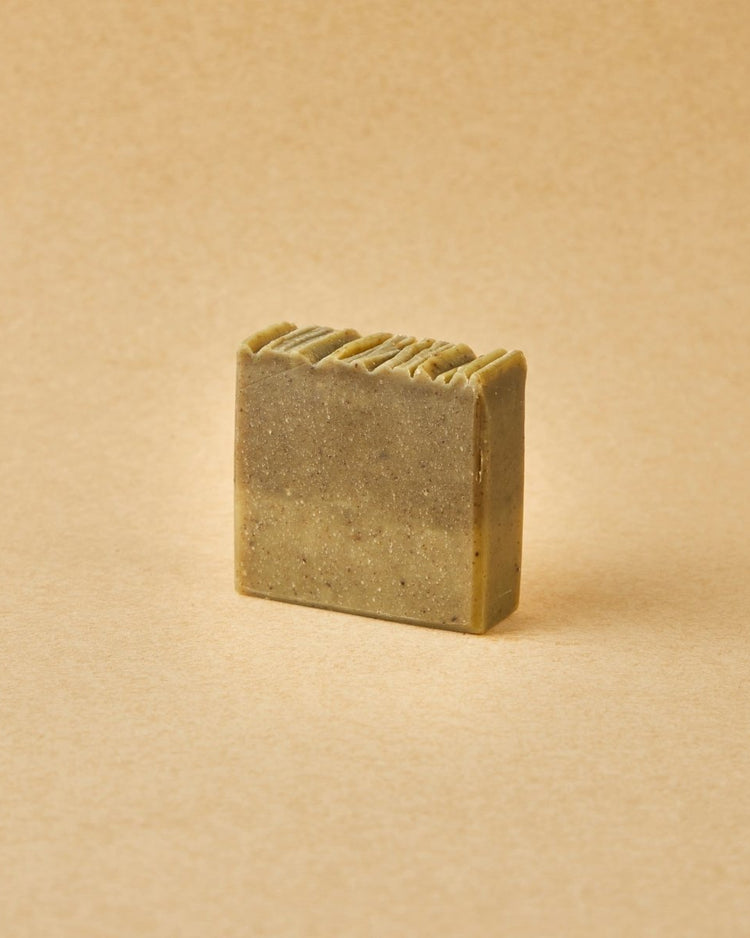 Peppermint Tea Refresher Face & Body Soap by Soap Yummy - BetterThanFlowers