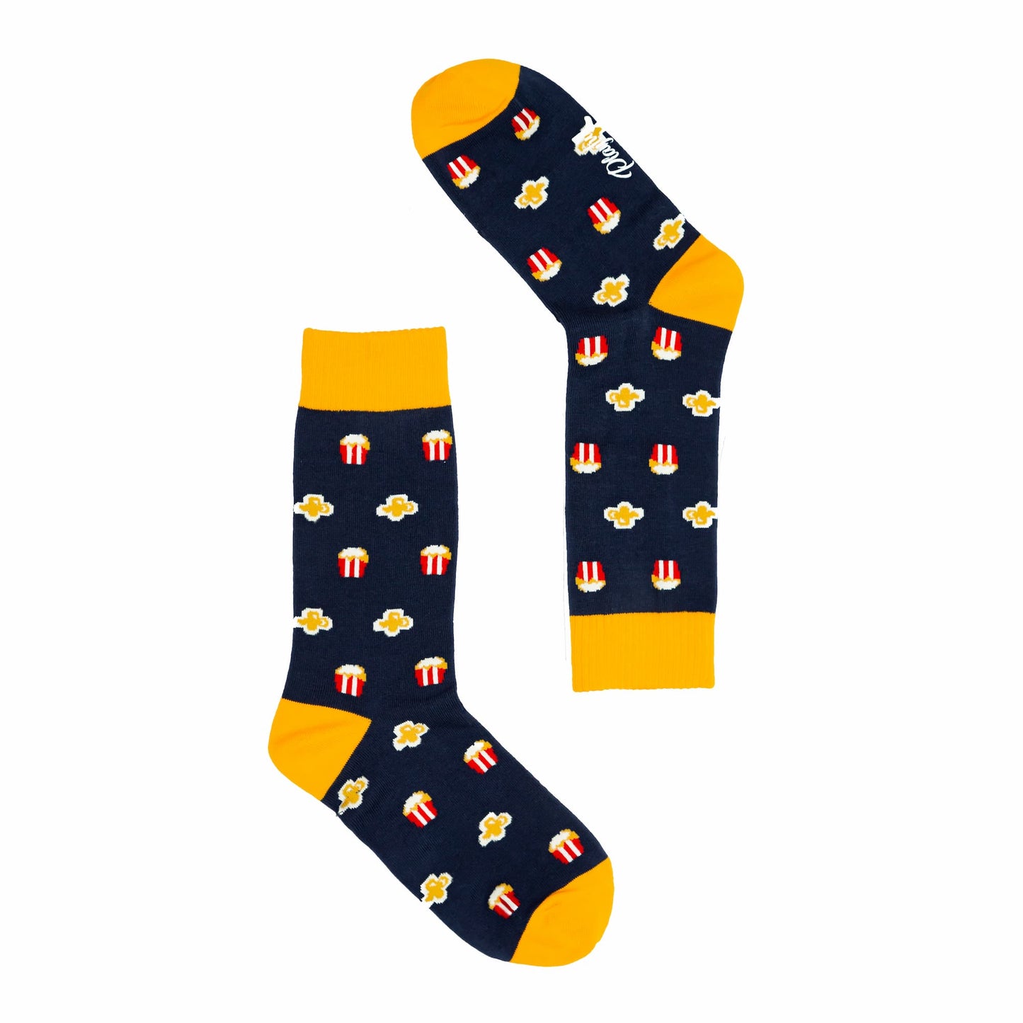 Popcorn Socks by Playful - BetterThanFlowers