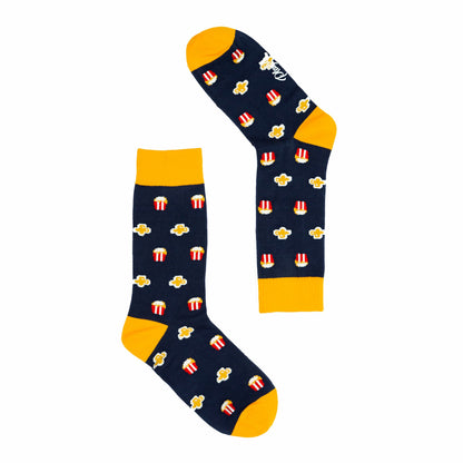 Popcorn Socks by Playful - BetterThanFlowers