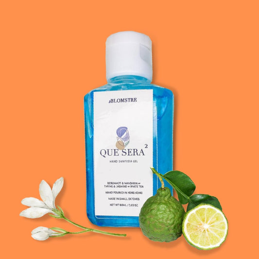 Que Sera² Hand Sanitizer by The Blomstre - BetterThanFlowers
