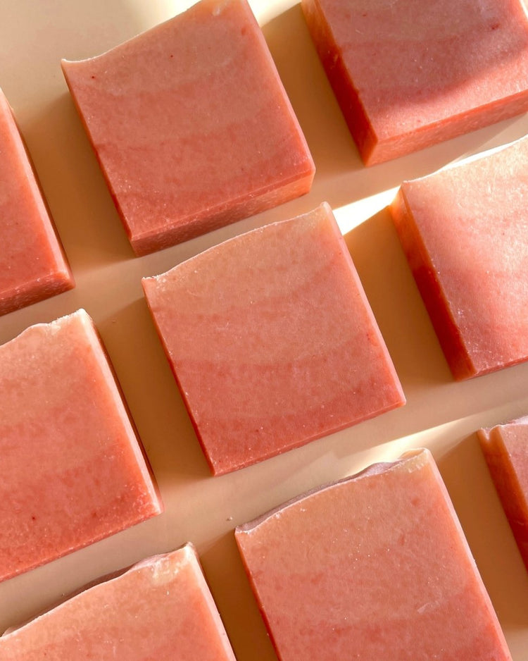 Seven Flowers Harmony Soap by Soap Yummy - BetterThanFlowers