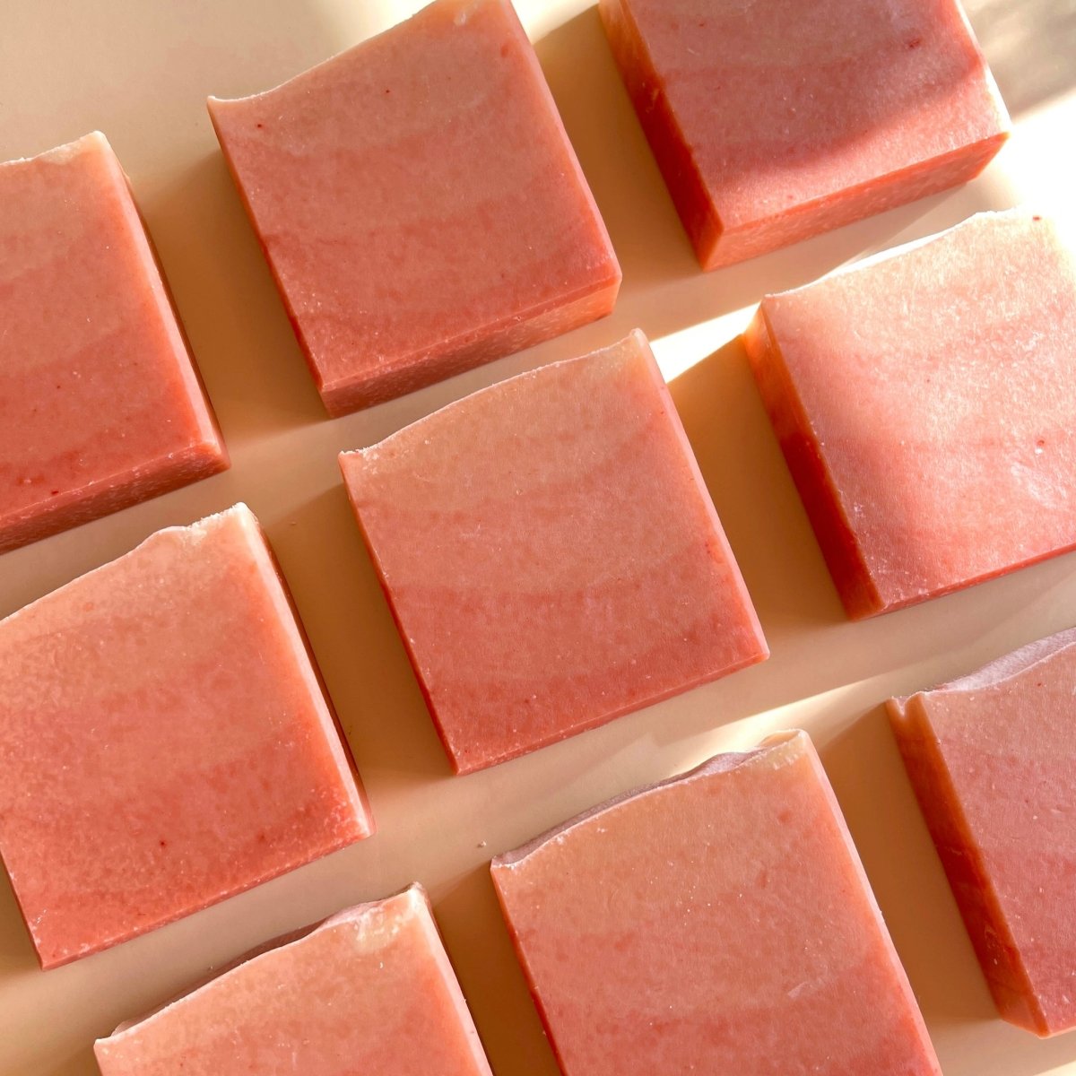 Soap Yummy 七花和諧香皂 - BetterThanFlowers