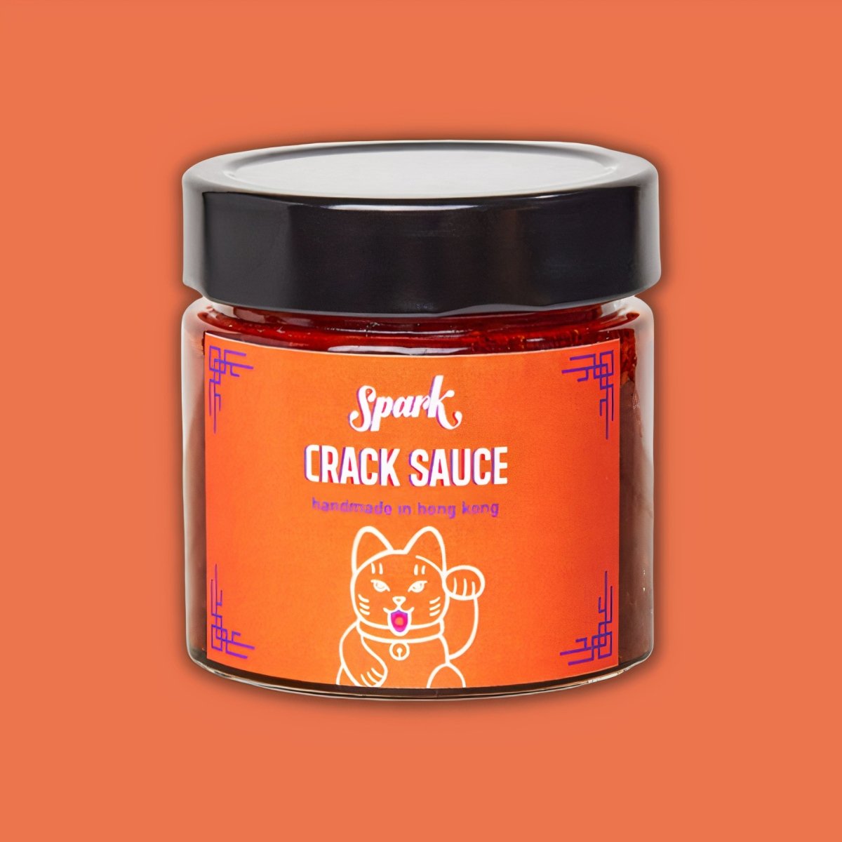 Spark Crack Sauce by A Spark of Madnesss - BetterThanFlowers