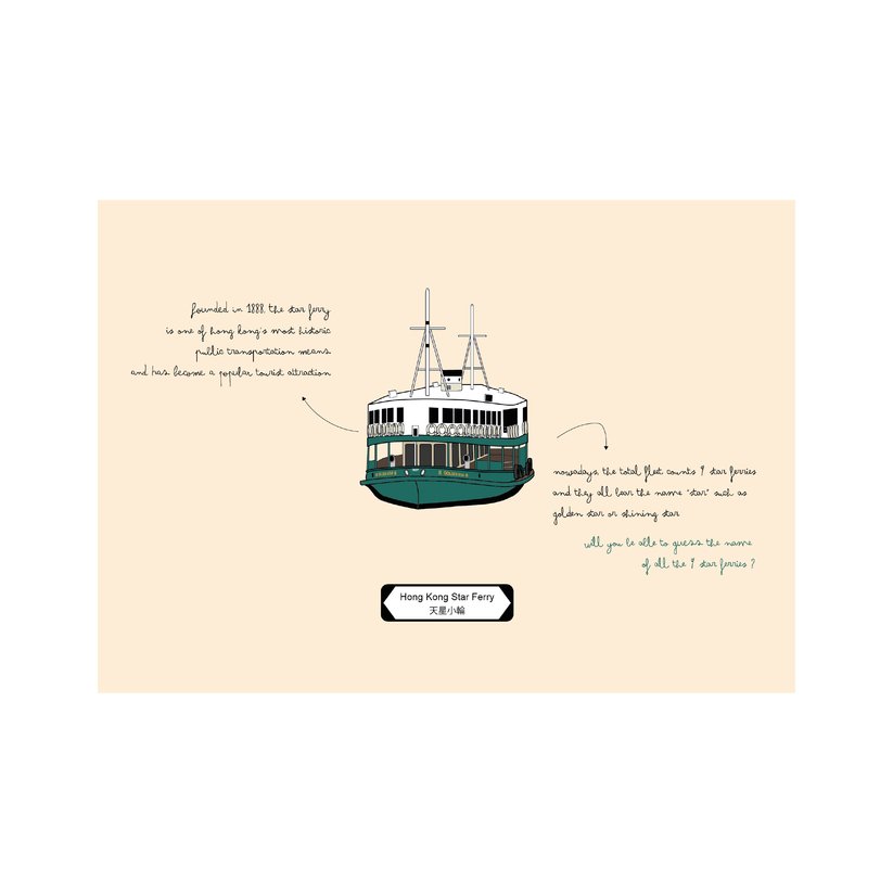 Where is Mister Dumpling Souvenir City Book by Graphik' Re！collection - BetterThanFlowers
