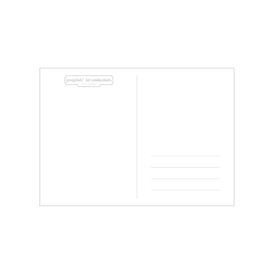 Wonton Noodles Greeting Card by Graphik' Re!collection - BetterThanFlowers